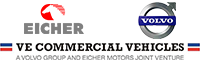 Eicher Volvo